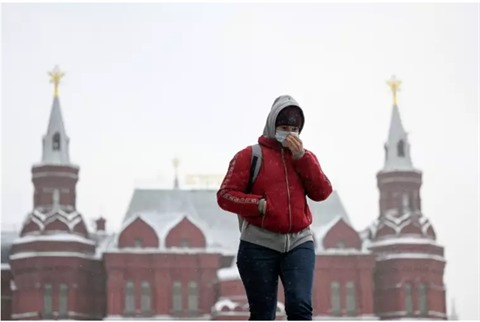Coronavirus le point sur la pandémie dans le monde